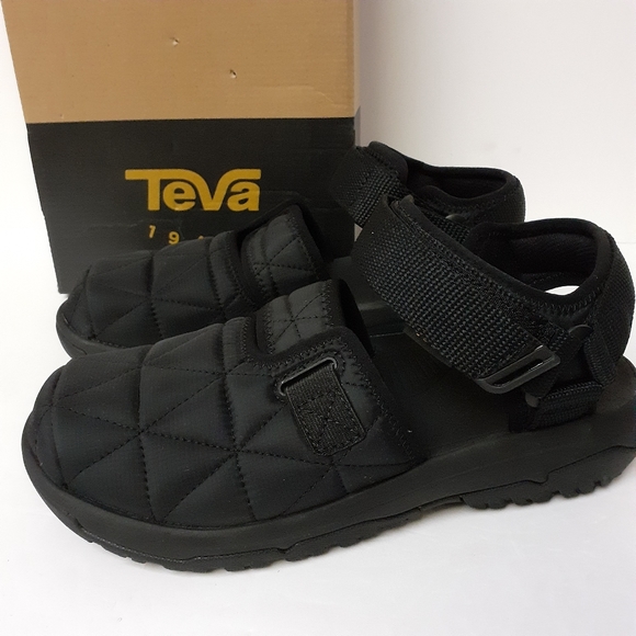 men's teva hurricane shoes